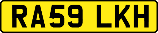RA59LKH