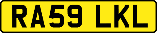 RA59LKL