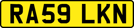 RA59LKN