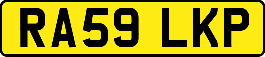 RA59LKP
