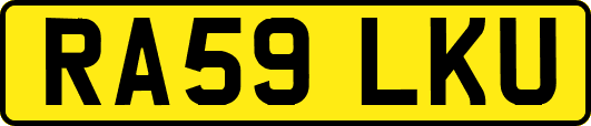 RA59LKU