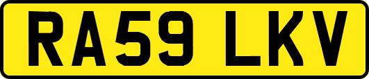 RA59LKV