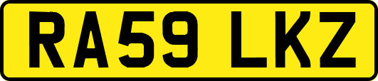 RA59LKZ