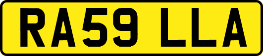 RA59LLA