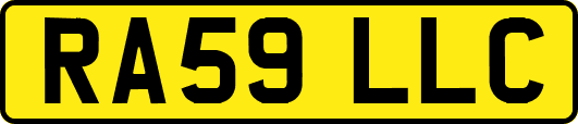 RA59LLC