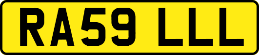 RA59LLL