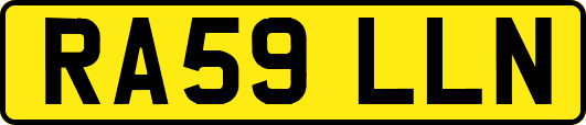 RA59LLN