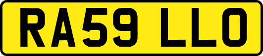 RA59LLO