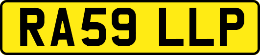 RA59LLP
