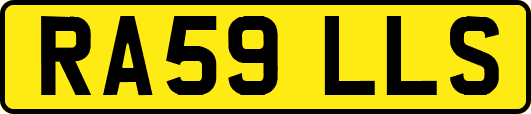 RA59LLS