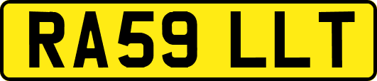 RA59LLT