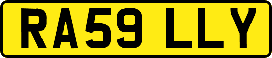 RA59LLY