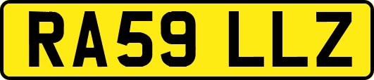 RA59LLZ