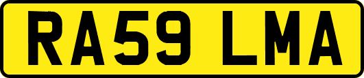 RA59LMA
