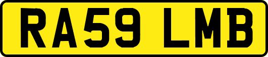 RA59LMB