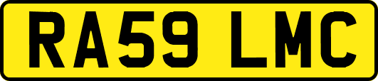 RA59LMC