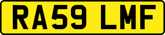 RA59LMF