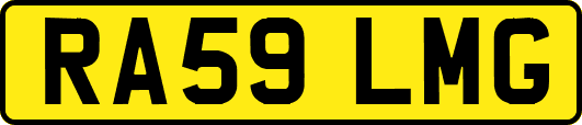 RA59LMG