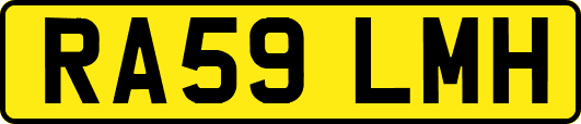 RA59LMH