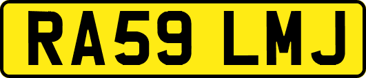 RA59LMJ