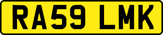 RA59LMK
