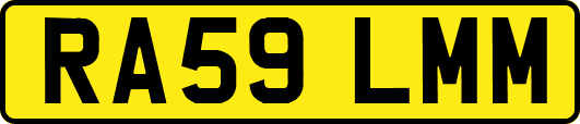 RA59LMM