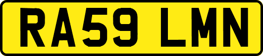 RA59LMN