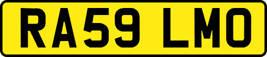 RA59LMO