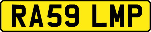 RA59LMP