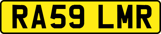 RA59LMR