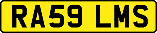 RA59LMS