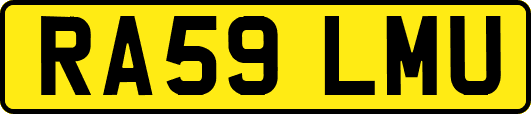 RA59LMU