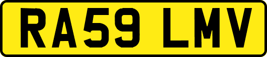 RA59LMV