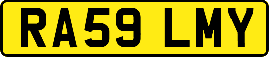 RA59LMY