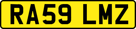 RA59LMZ