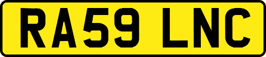 RA59LNC