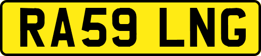 RA59LNG