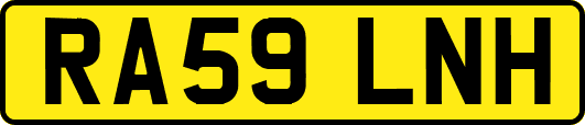 RA59LNH