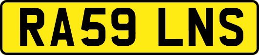 RA59LNS
