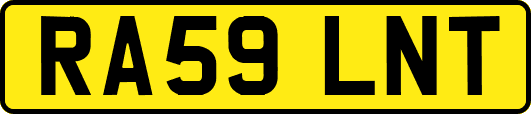 RA59LNT