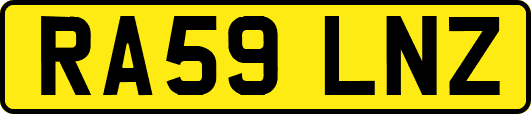 RA59LNZ