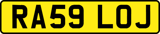 RA59LOJ