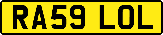 RA59LOL