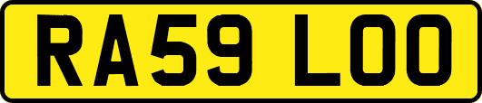 RA59LOO
