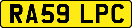RA59LPC