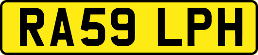 RA59LPH