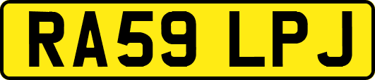 RA59LPJ