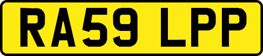 RA59LPP