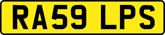 RA59LPS