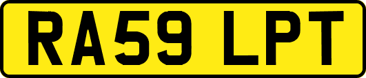 RA59LPT